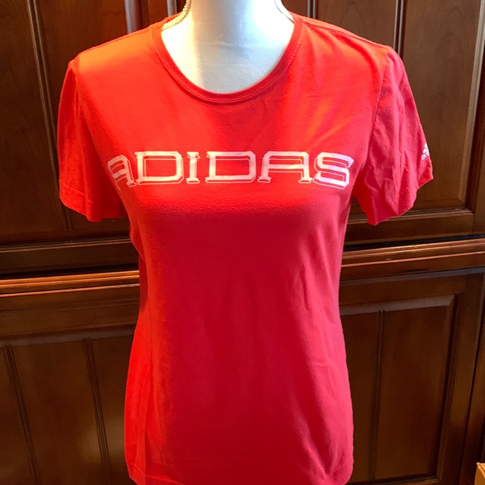 Ladies Adidas Shirt